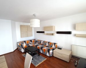 Appartement 2 chambres à vendre dans Floresti