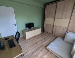 Lakás 3 szobák eladó on Cluj-napoca, Zóna Borhanci