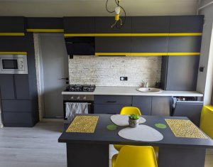 Lakás 3 szobák eladó on Cluj-napoca, Zóna Borhanci