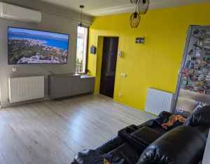 Lakás 3 szobák eladó on Cluj-napoca, Zóna Borhanci