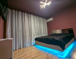 Lakás 3 szobák eladó on Cluj-napoca, Zóna Borhanci