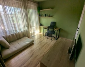 Lakás 3 szobák eladó on Cluj-napoca, Zóna Borhanci