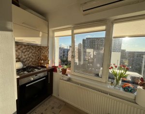 Apartament 2 Camere – Zona Piața Mărăști