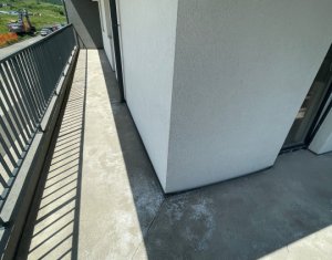 , 61m2 dans Floresti