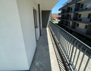 Appartement 3 chambres à vendre dans Floresti