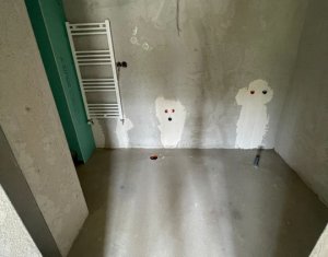 Appartement 3 chambres à vendre dans Floresti