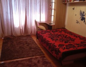 Lakás 2 szobák kiadó on Cluj-napoca, Zóna Manastur