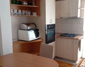 Lakás 2 szobák kiadó on Cluj-napoca, Zóna Manastur