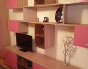 Lakás 2 szobák kiadó on Cluj-napoca, Zóna Manastur