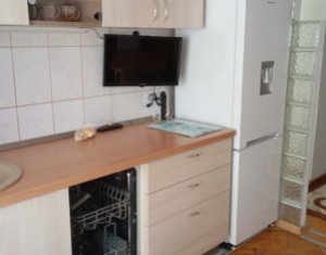 Lakás 2 szobák kiadó on Cluj-napoca, Zóna Manastur