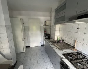 Appartement 2 chambres à louer dans Cluj-napoca, zone Manastur