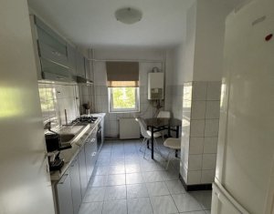 Appartement 2 chambres à louer dans Cluj-napoca, zone Manastur