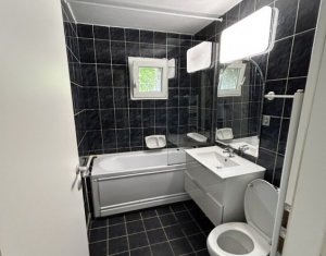 Appartement 2 chambres à louer dans Cluj-napoca, zone Manastur