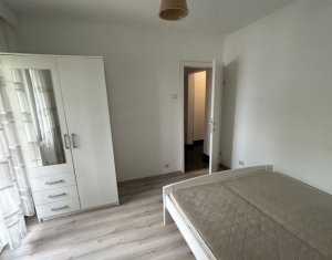 Appartement 2 chambres à louer dans Cluj-napoca, zone Manastur