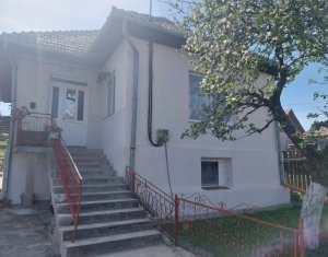 , 85m2 dans Chinteni