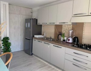 , 65m2 dans Cluj-napoca, zone Plopilor