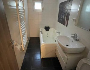 Appartement 2 chambres à louer dans Cluj-napoca, zone Plopilor