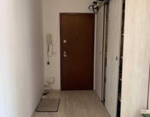 Appartement 2 chambres à louer dans Cluj-napoca, zone Plopilor