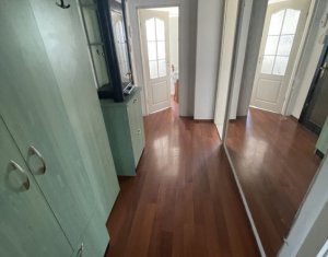 Appartement 2 chambres à louer dans Cluj-napoca, zone Plopilor