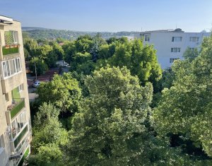 Appartement 2 chambres à louer dans Cluj-napoca, zone Plopilor