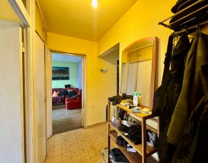 Appartement 3 chambres à vendre dans Cluj-napoca