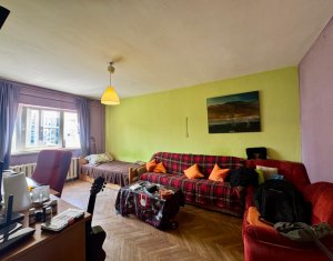 Appartement 3 chambres à vendre dans Cluj-napoca