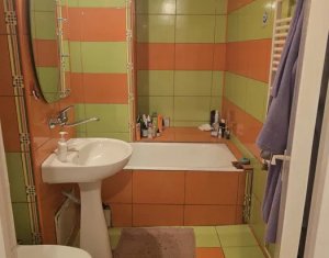 Appartement 1 chambres à vendre dans Cluj-napoca