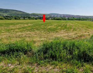 Terrain à vendre dans Cluj-napoca