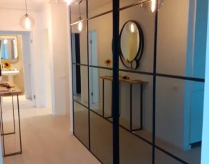 Lakás 3 szobák kiadó on Cluj-napoca, Zóna Buna Ziua