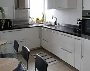 Lakás 3 szobák kiadó on Cluj-napoca, Zóna Buna Ziua