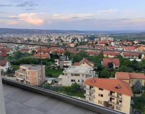 Lakás 3 szobák kiadó on Cluj-napoca, Zóna Buna Ziua