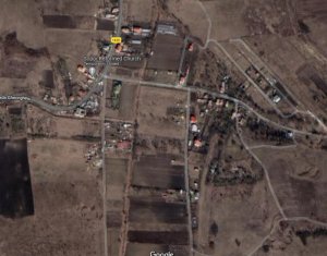 , 857m2 in Cluj-napoca, zona Sopor