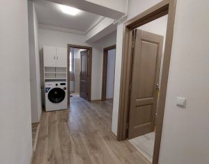 Appartement 3 chambres à vendre dans Floresti