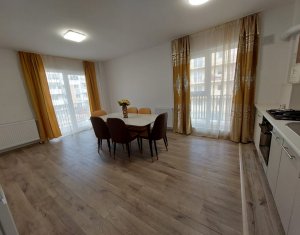 , 70m2 dans Floresti