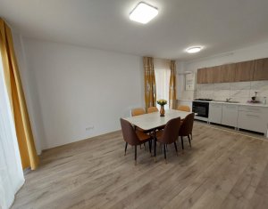 Appartement 3 chambres à vendre dans Floresti