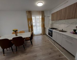 Appartement 3 chambres à vendre dans Floresti