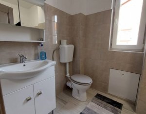 Appartement 3 chambres à vendre dans Floresti