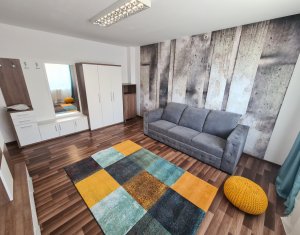 , 60m2 in Cluj-napoca, zona Dambul Rotund