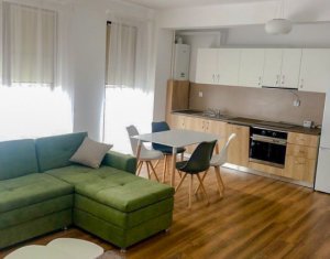 , 60m2 in Cluj-napoca, zone Dambul Rotund