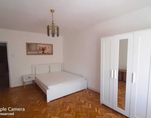 , 60m2 dans Cluj-napoca, zone Zorilor