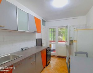 Appartement 2 chambres à louer dans Cluj-napoca, zone Zorilor