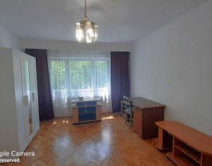 Appartement 2 chambres à louer dans Cluj-napoca, zone Zorilor