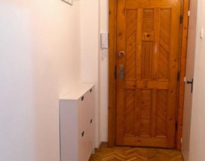 Appartement 2 chambres à louer dans Cluj-napoca, zone Zorilor