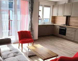 , 58m2 dans Floresti