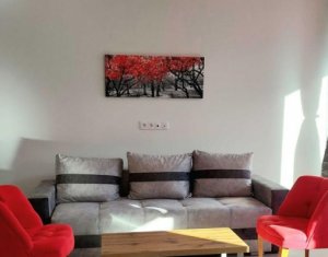 Appartement 2 chambres à louer dans Floresti