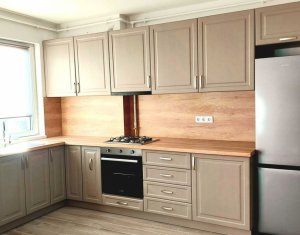 Appartement 2 chambres à louer dans Floresti