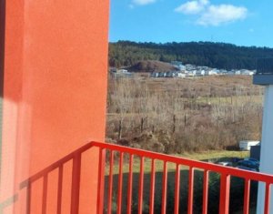 Appartement 2 chambres à louer dans Floresti