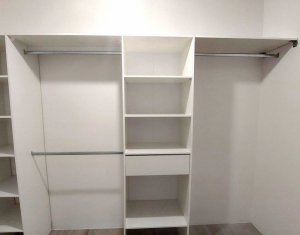 Appartement 2 chambres à louer dans Floresti