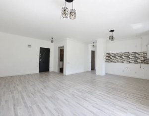 , 67m2 dans Floresti