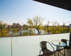 , 55m2 dans Cluj-napoca, zone Intre Lacuri
